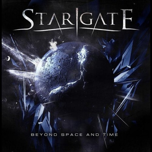 Stargate - Beyond Space and Time (2012)