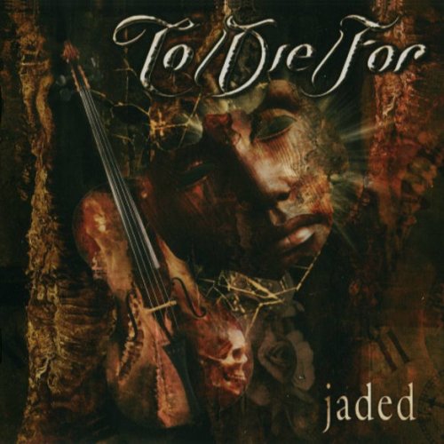 To/Die/For - Discography (1999-2015)