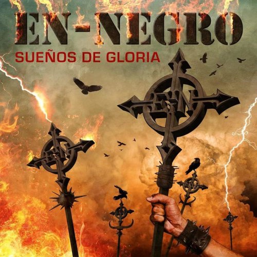 En-Negro - Sue&#241;os De Gloria (2018)