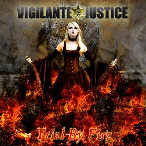 Vigilante Justice- Discography (2012-2014)