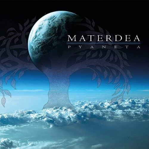 MaterDea - Pyaneta (2018)