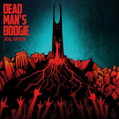 Dead Man's Boogie - Devil Nation (2018)