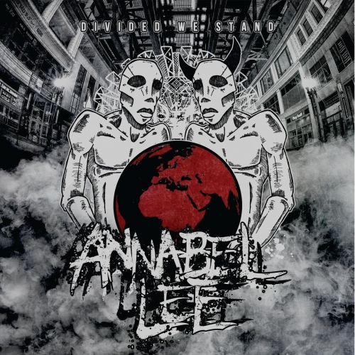 Annabel Lee - Divided We Stand (EP) (2018)