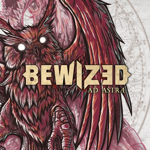 Bewized - Ad Astrae (2018)
