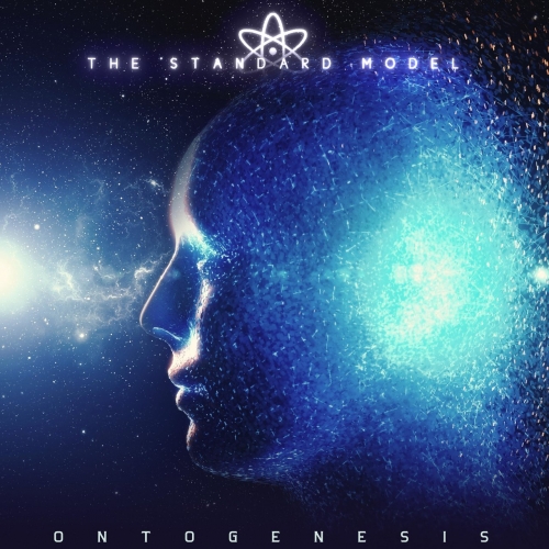 The Standard Model - Ontogenesis (EP) (2018)