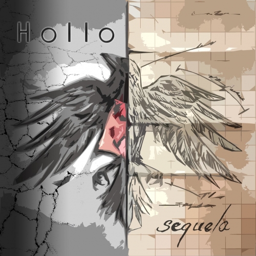 Hollo - Sequela (EP) (2018)