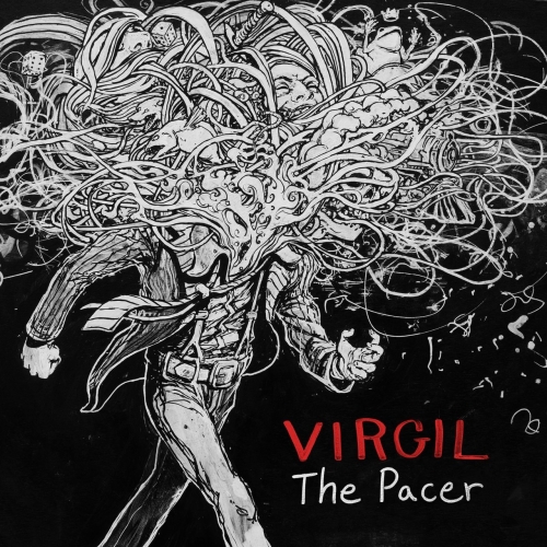 Virgil - The Pacer (EP) (2018)