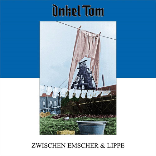 Onkel Tom - Zwischen Emscher & Lippe (EP) (2018)