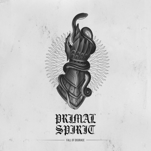 Primal Spirit - Fall of Disgrace (2018)