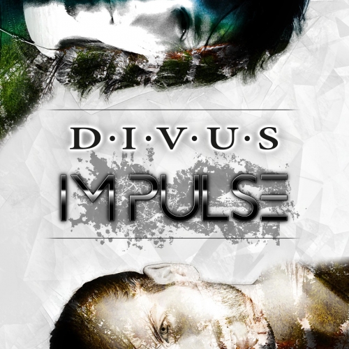 Divus - Impulse (EP) (2018)