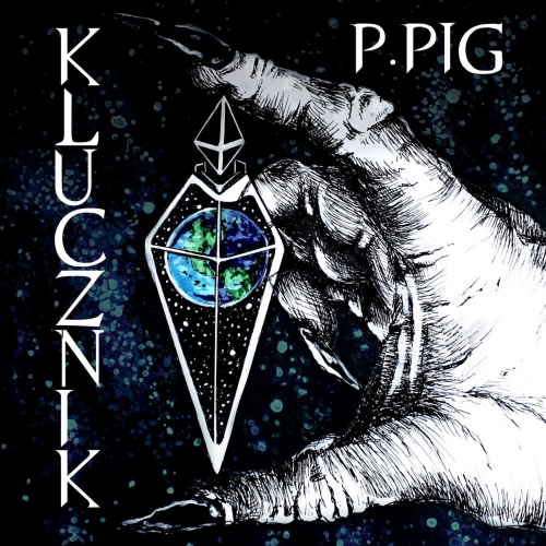 P.PiG - Klucznik (2018)