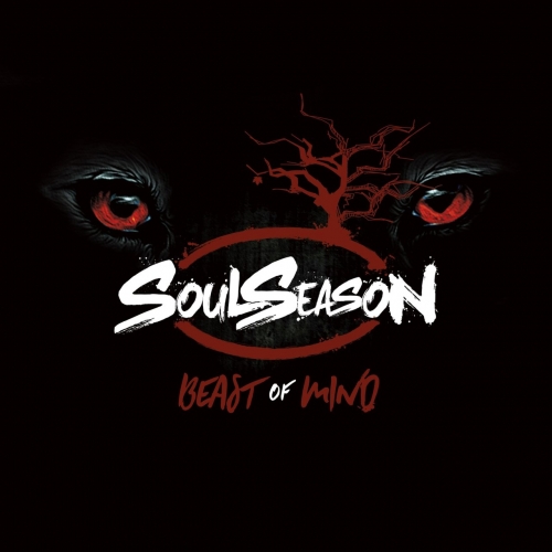 Soulseason - Beast of Mind (EP) (2018)