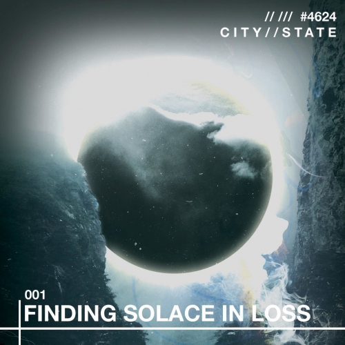 City State - Finding Solace in Loss (EP) (2018)