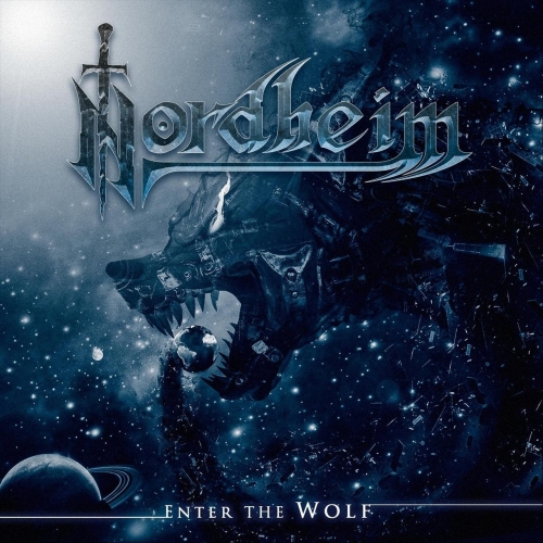 Nordheim - Enter the Wolf (2018)