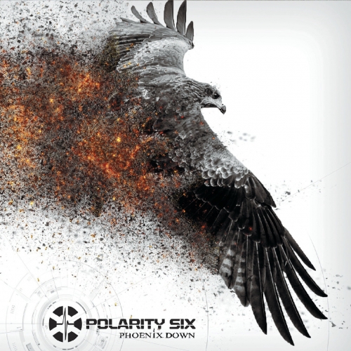 Polarity Six - Phoenix Down (EP) (2018)
