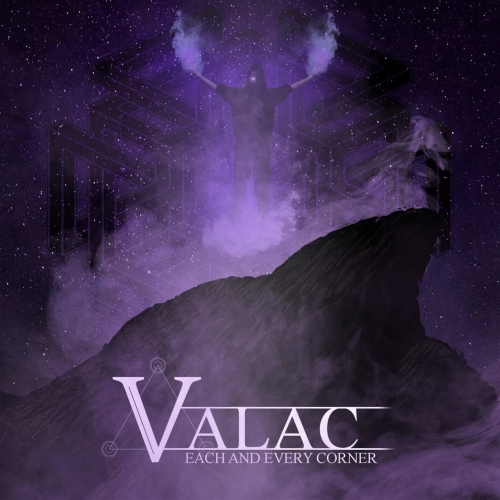 Valac - Each and Every Corner (EP) (2018)