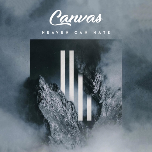 Heaven Can Hate - Canvas (EP) (2018)