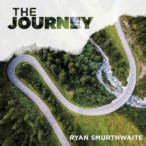 Ryan Smurthwaite - The Journey (2018)