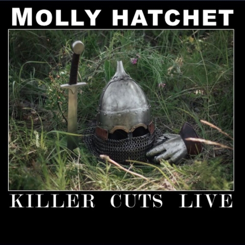 Molly Hatchet - Killer Cuts Live (2018)