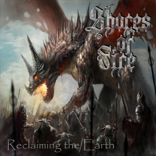Shores of Fire - Reclaiming the Earth (EP) (2018)