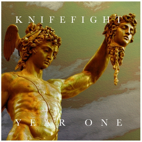 Knifefight - Year One (2018)