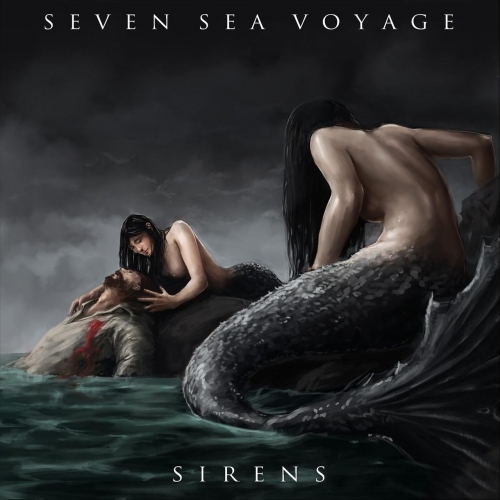 Seven Sea Voyage - Sirens (EP) (2018)