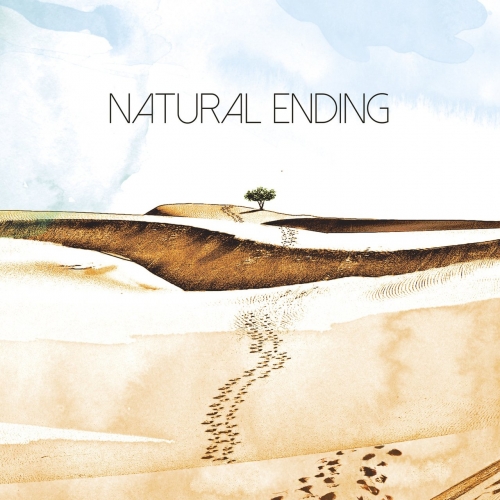 Natural Ending - Natural Ending (2018)