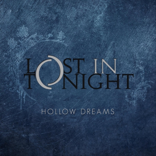 Lost in Tonight - Hollow Dreams (EP) (2018)