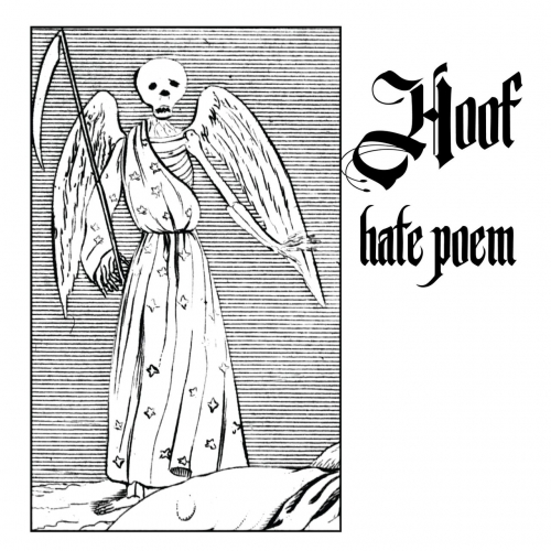 Hoof - Hate Poem (2018)
