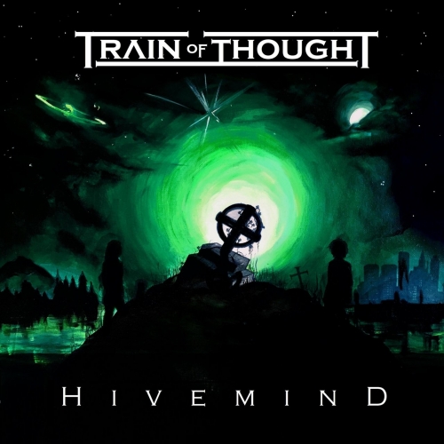Train Of Thought - Hivemind (2018)
