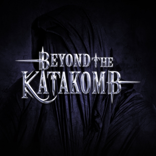 Beyond The Katakomb - Beyond the Katakomb (2018)