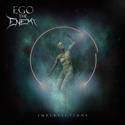 Ego the Enemy - Imperfections (EP) (2018)