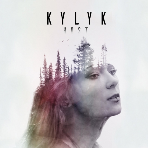Kylyk - Host (EP) (2018)