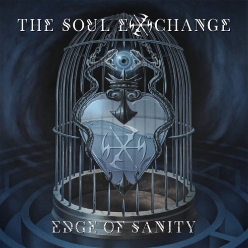 The Soul Exchange - Edge of Sanity (2018)