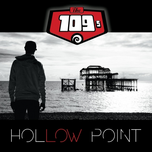 The 109s - Hollow Point (2018)