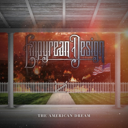 Empyrean Design - The American Dream (2018)