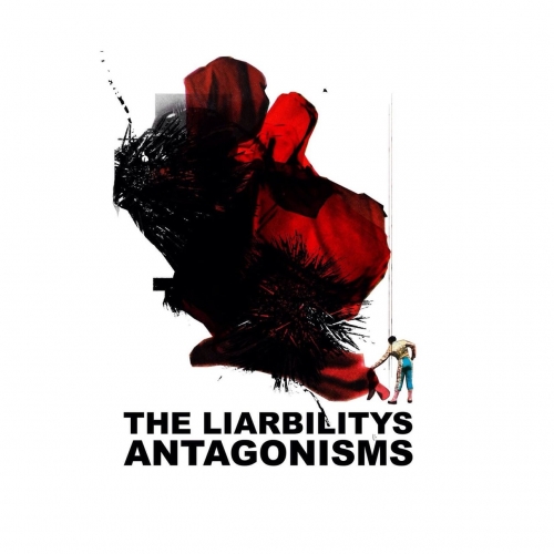 The Liarbilitys - Antagonisms (2018)