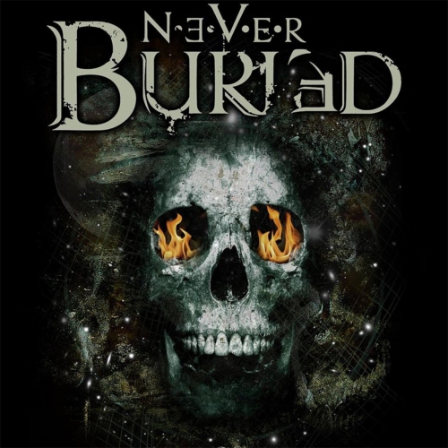 Never Buried - Enigmatic (EP) (2018)