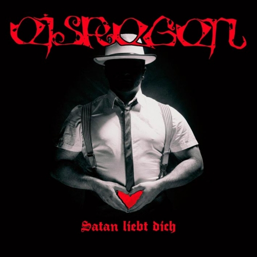 Eisregen - Satan liebt dich (EP) (2018)