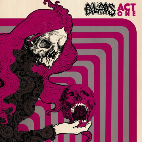 Alms - Act One (2018)