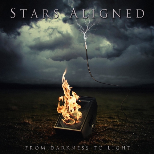 Stars Aligned - From Darkness to Light (2018)