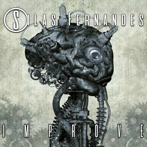 Silas Fernandes - Improve (EP) (2018)
