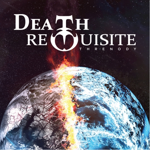 Death Requisite - Threnody (EP) (2018)