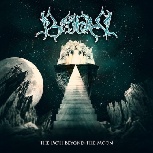 Beriedir - The Path Beyond the Moon (2018)