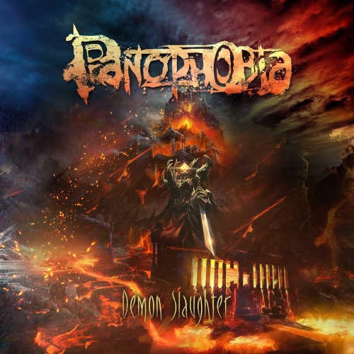 Panophobia - Demon Slaughter (EP) (2018)