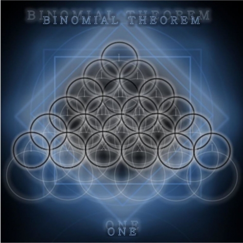Binomial Theorem - One (EP) (2018)
