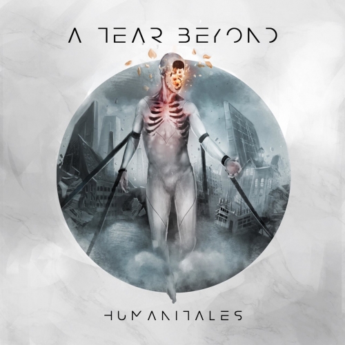 A Tear Beyond - Humanitales (2018)