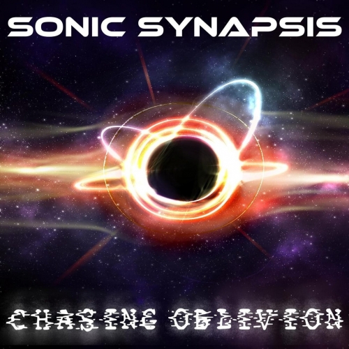 Sonic Synapsis - Chasing Oblivion (2018)