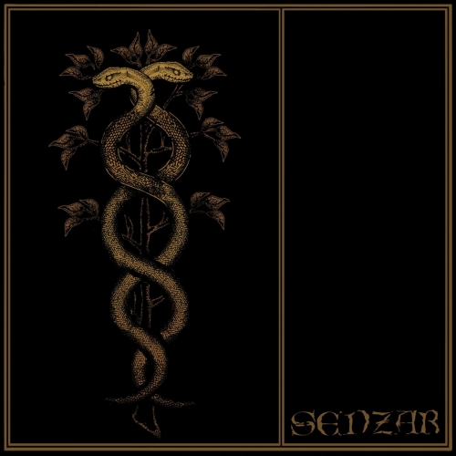 Senzar - Non-Titled (EP) (2018)