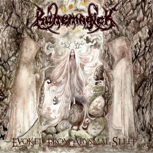 Runemagick - Evoked from Abysmal Sleep (Limited Edition) (2018)